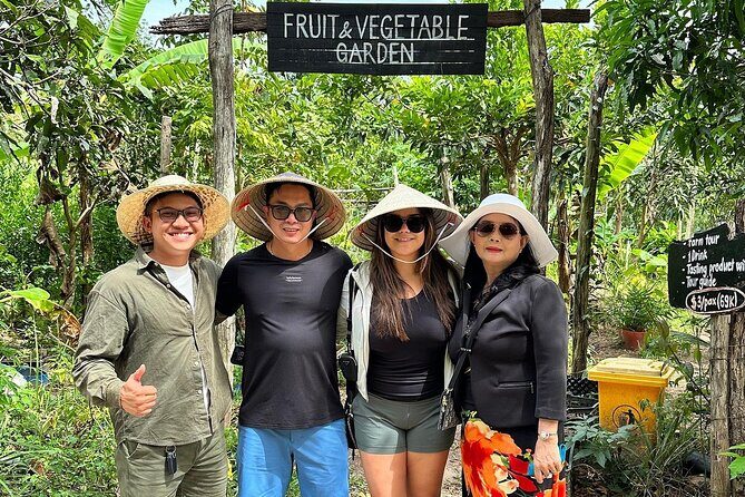 Starfish Beach and Northern Phu Quoc Private Discovery - Key Points