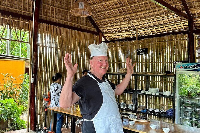 Starfish Beach and Northern Phu Quoc Private Discovery - FAQ