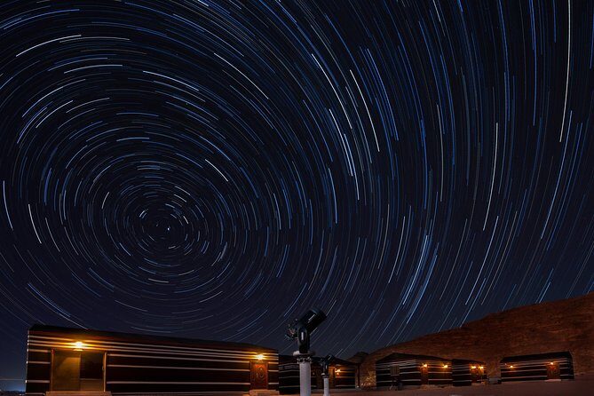 Stargazing Adventure in Jordan - Who Is This Tour Best For?
