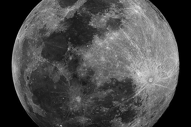 Stargazing Adventure in Jordan - FAQ