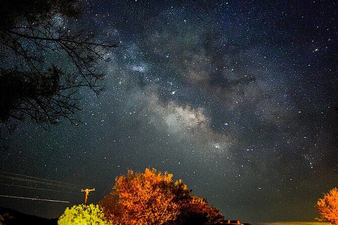 Stargazing and UFO Tour - Timing, Duration, and Price: Is It Worth It?  