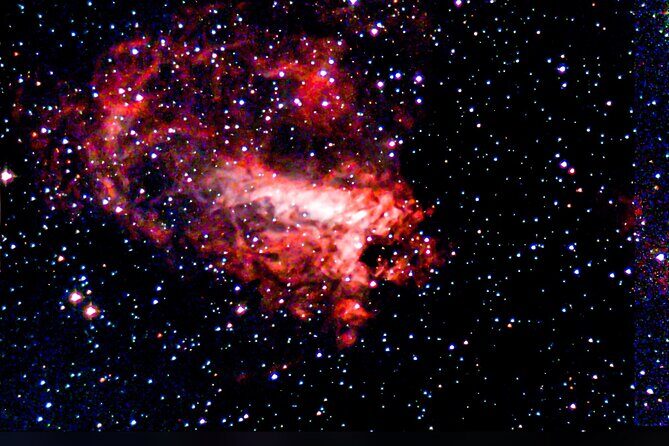 Stargazing and UFO Tour - What to Expect on the Night  