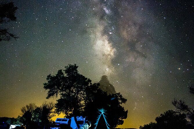 Stargazing and UFO Tour - Who Will Love This Tour?  