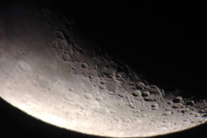 Stargazing Excursion In Hurghada with Jeep 4WD and BBQ - Who Should Consider This Tour?