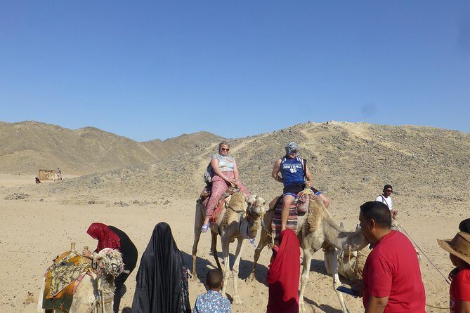 Stargazing Excursion In Hurghada with Jeep 4WD and BBQ - Final Thoughts