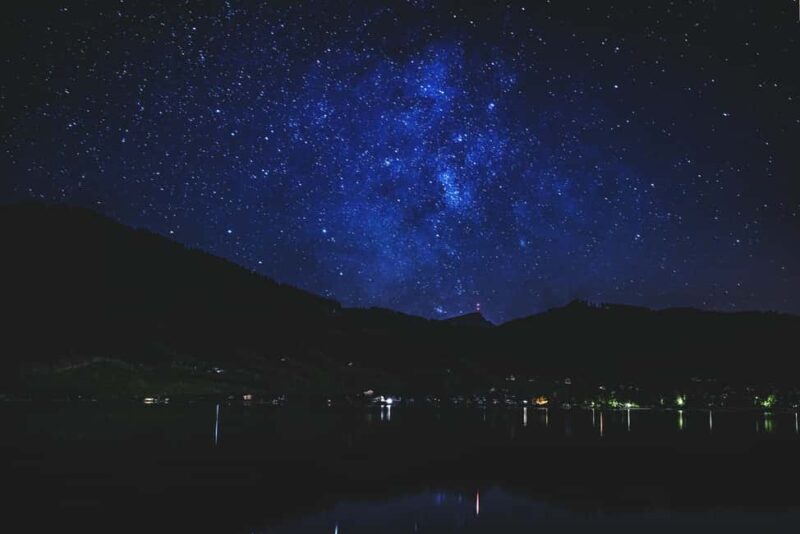 Stargazing Hike & Outdoor Wild Camping in the Danube Bend - Discovering the Danube Bend’s Hidden Corners