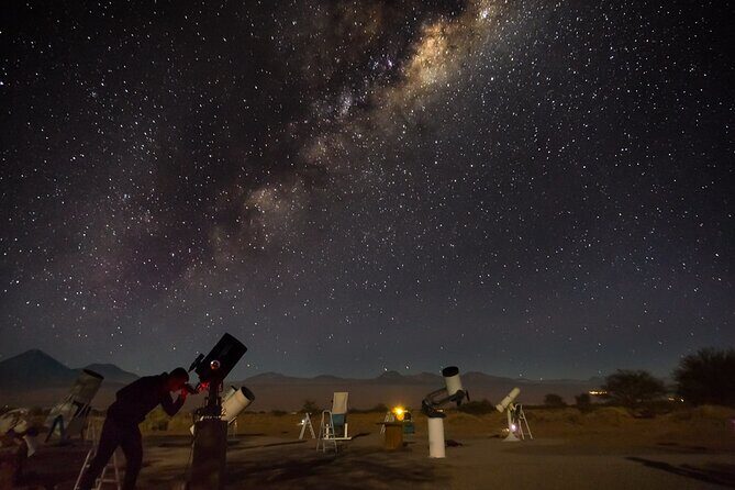 Stargazing in Hurghada Desert with Bedouin Dinner - FAQ: Your Practical Questions Answered