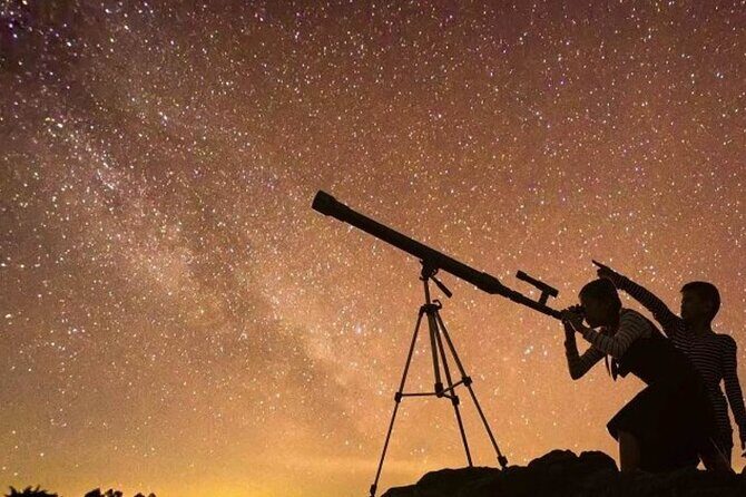 Stargazing in Hurghada Desert with Bedouin Dinner - Final Thoughts