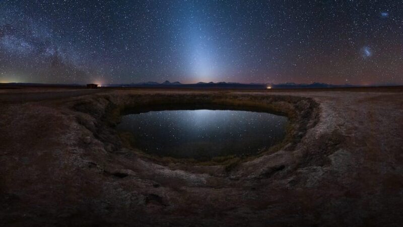 Stargazing in the Atacama Desert - Who Will Love This Tour?