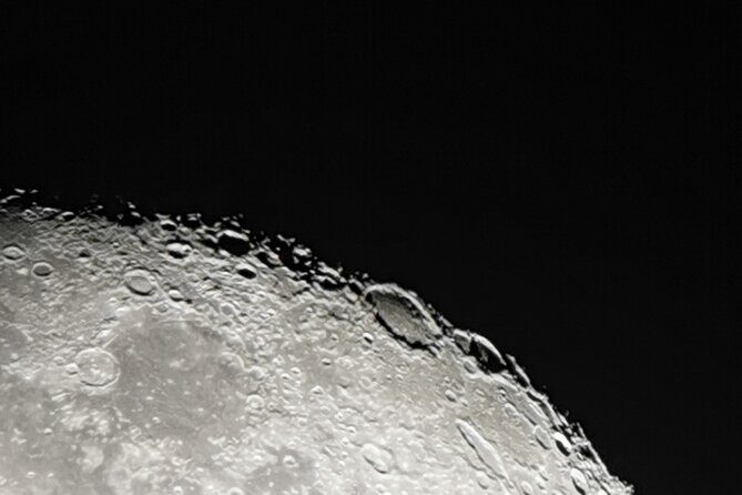 Stargazing Mitzpe Ramon - An In-Depth Look at the Stargazing Experience