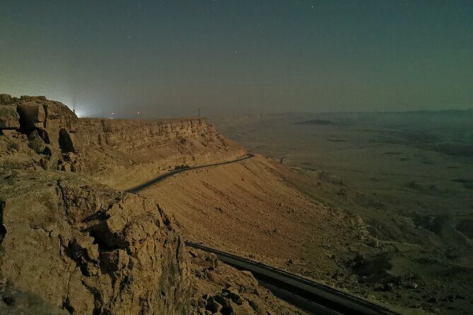 Stargazing Mitzpe Ramon - Final Thoughts