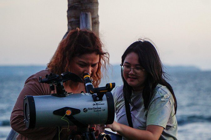 Stargazing Under the Bali Skies - FAQ