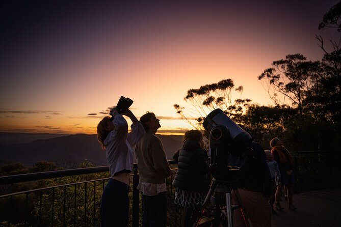 Stargazing with an Astronomer in the Blue Mountains - Final Thoughts