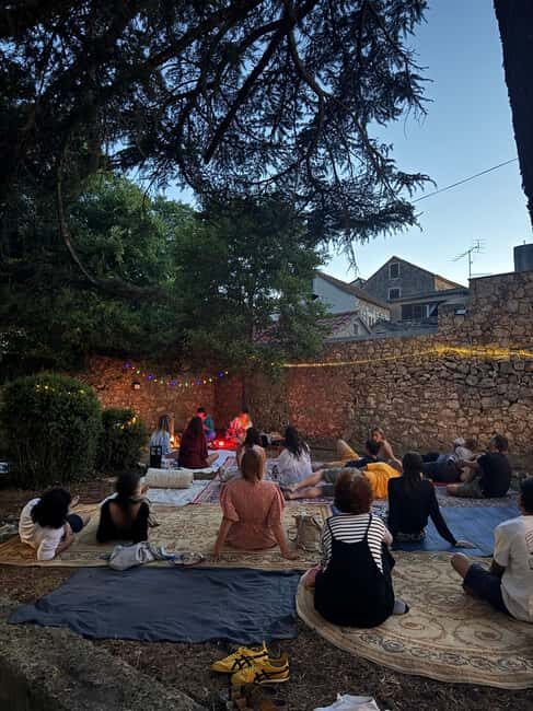 Stari Grad, Hvar: Napping Concert in the Museum Garden - Why This Experience Offers Great Value