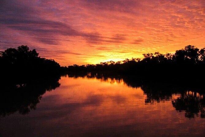 Starlights Cruise Experience - Discovering the Outback by Water: The Itinerary