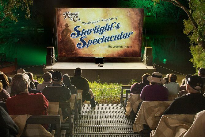 Starlights Cruise Experience - FAQs