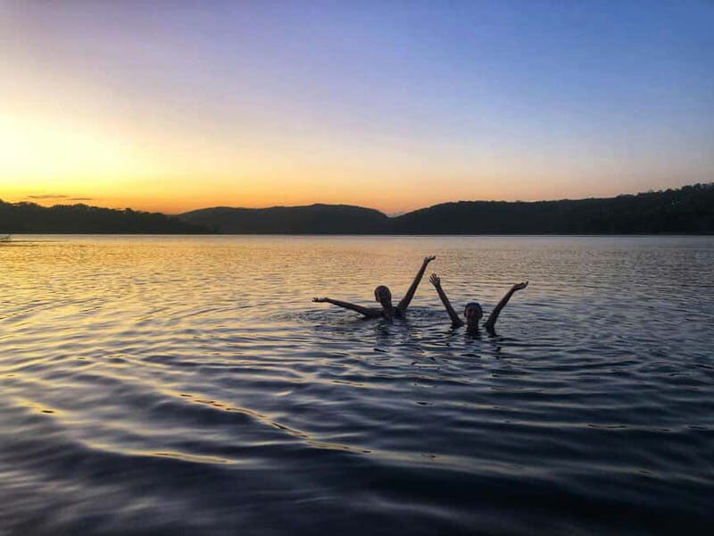Starlit Luxury Boat Charter with Aperitif in Portofino - Key Points