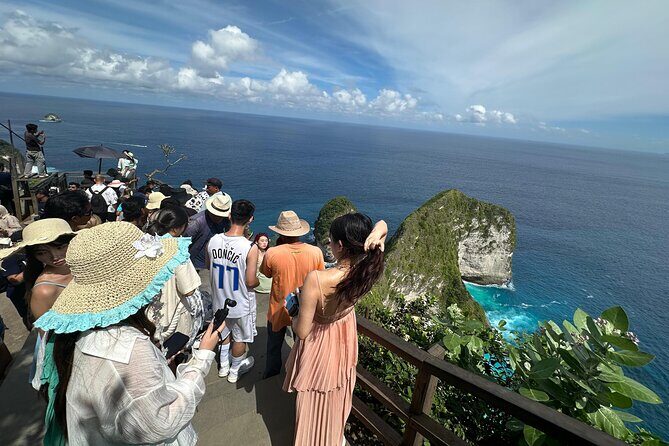 Start at Nusa Penida, Snorkeling Manta Rays + Land Tour shared - Authentic Insights from Reviews