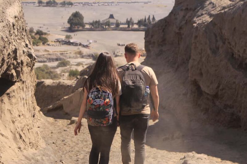 Start Bali: Mount Bromo and Mt. Ijen 3D2N Shared Guided Tour - Key Points