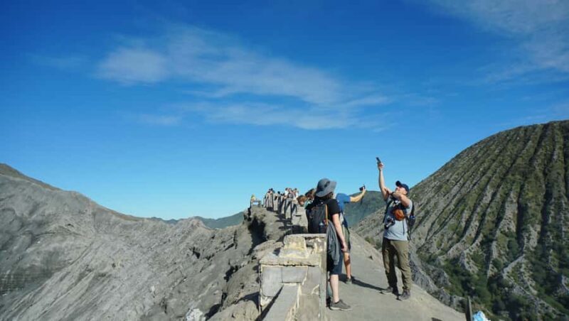 Start Bali: Mount Bromo and Mt. Ijen 3D2N Shared Guided Tour - The Sum Up