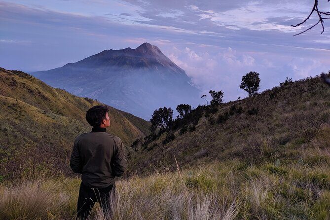 Start from Yogyakarta Mount Merbabu Shared Guided Tour - FAQ