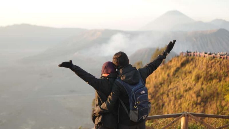 Start From Yogyakarta: Shared Bromo Tour - The Complete Experience of the Yogyakarta to Bromo Tour