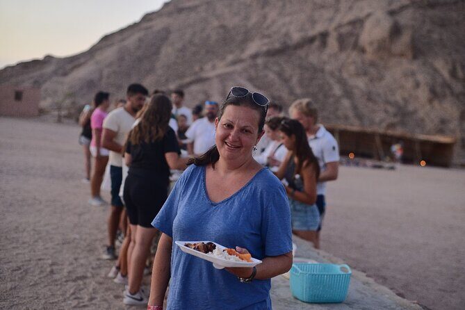 Starwatching, Camel Ride and Romantic Dinner in Hurghada Safari - The Full Experience: What to Expect from Start to Finish