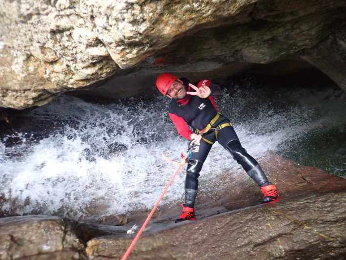 starzlachklamm-allgau-canyoning-beginner-tour