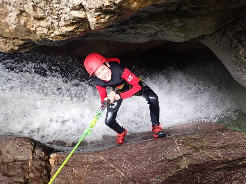 starzlachklamm-allgau-canyoning-beginner-tour