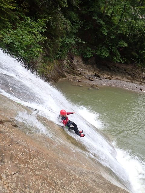 starzlachklamm-allgau-canyoning-beginner-tour
