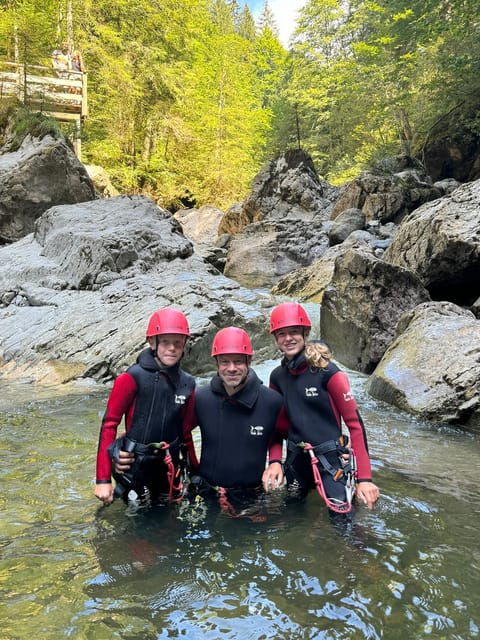 starzlachklamm-allgau-canyoning-beginner-tour