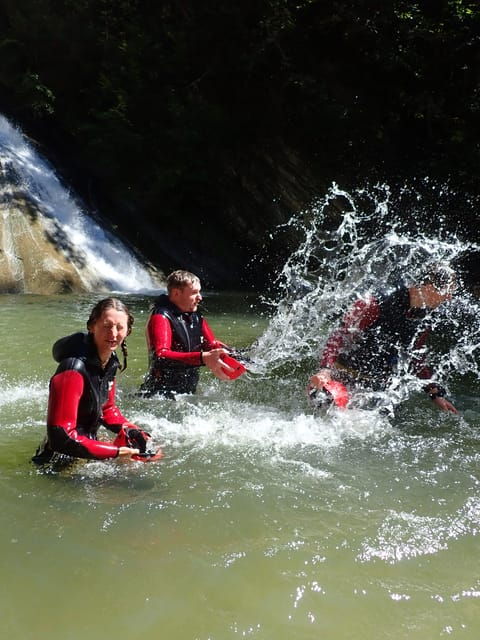 starzlachklamm-allgau-canyoning-beginner-tour