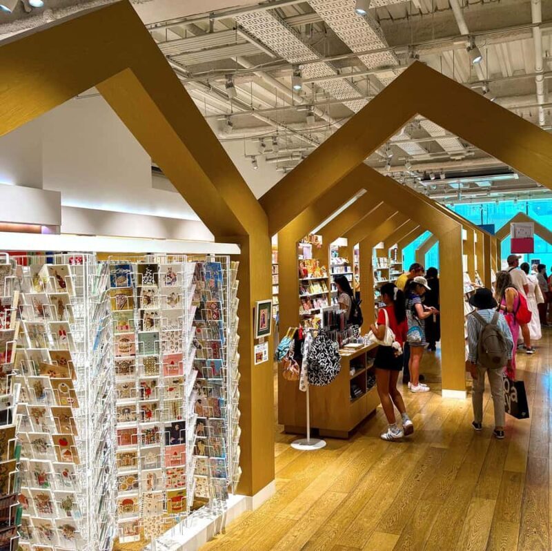 Stationery Treasures of Tokyo: Japanese Gems & Perfect Pens - Key Points