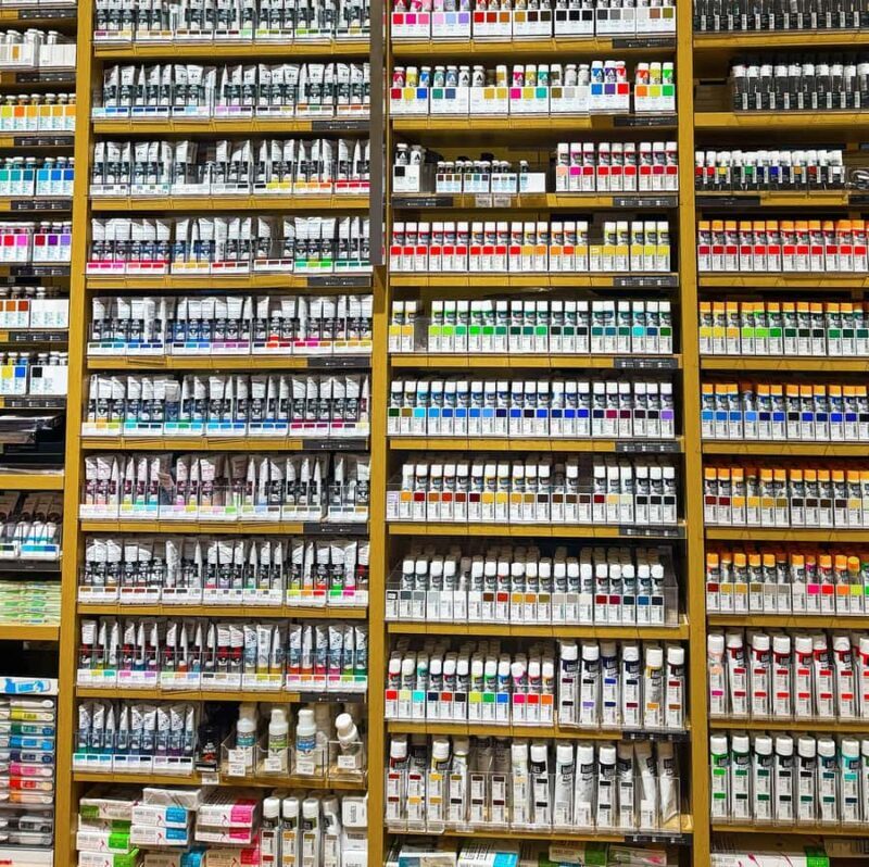 Stationery Treasures of Tokyo: Japanese Gems & Perfect Pens - What Makes This Tour Stand Out