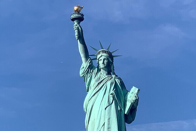 Statue of Liberty and Brooklyn Bridge Boat Tour - Considering the Price and Overall Value