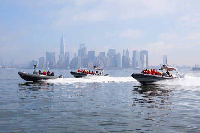 Statue of Liberty and Brooklyn Bridge Boat Tour - Who Would Love This Tour?