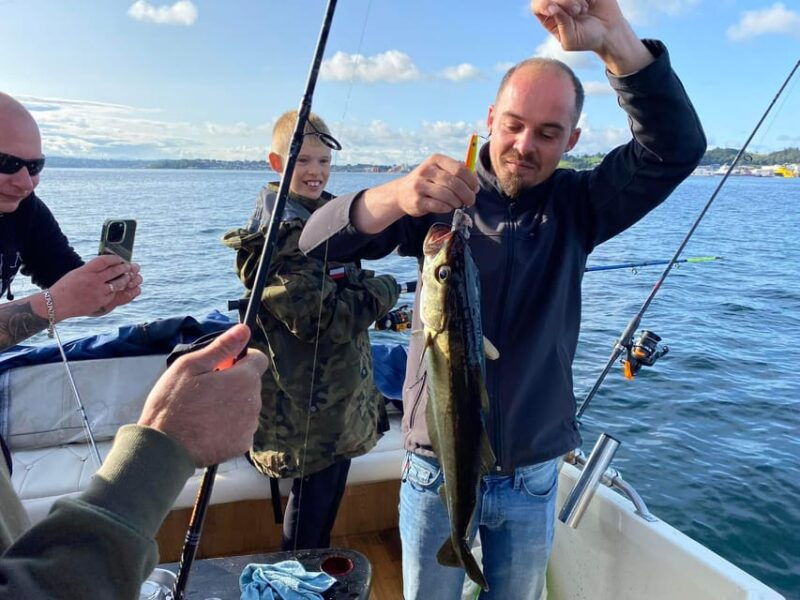 stavanger-4-day-fishing-expedition-with-accommodation
