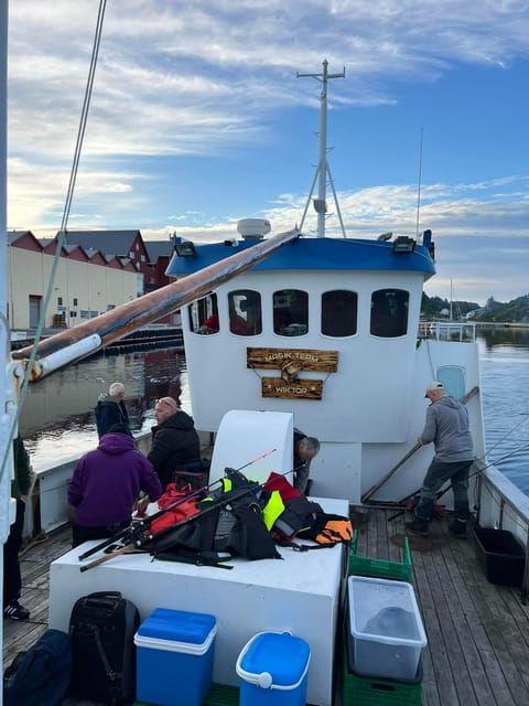 stavanger-4-day-fishing-expedition-with-accommodation