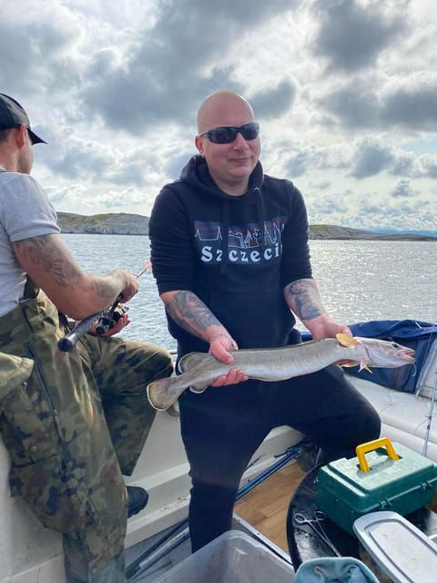 stavanger-4-day-fishing-expedition-with-accommodation