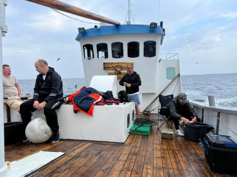 stavanger-4-day-fishing-expedition-with-accommodation