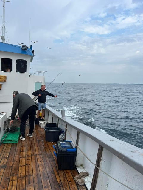 stavanger-4-day-fishing-expedition-with-accommodation