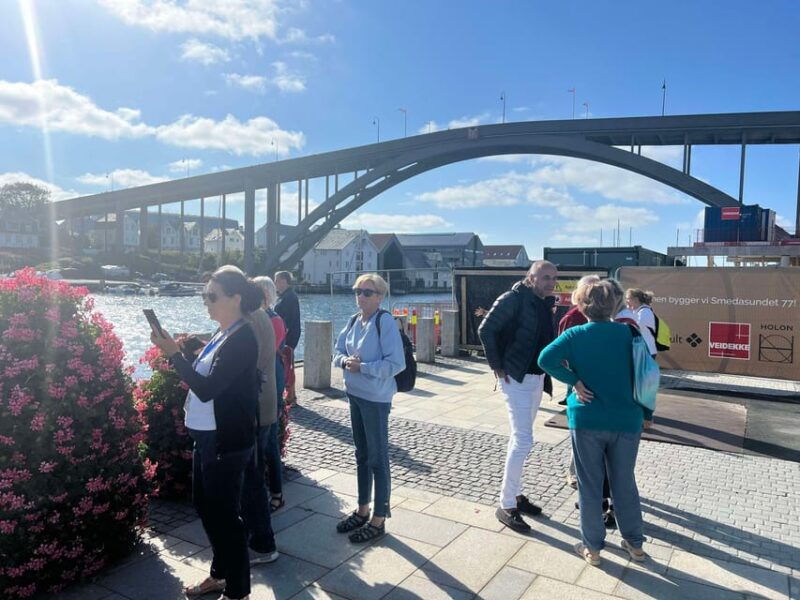 stavanger-5-day-guided-hiking-tour-to-preikestolen-and-more
