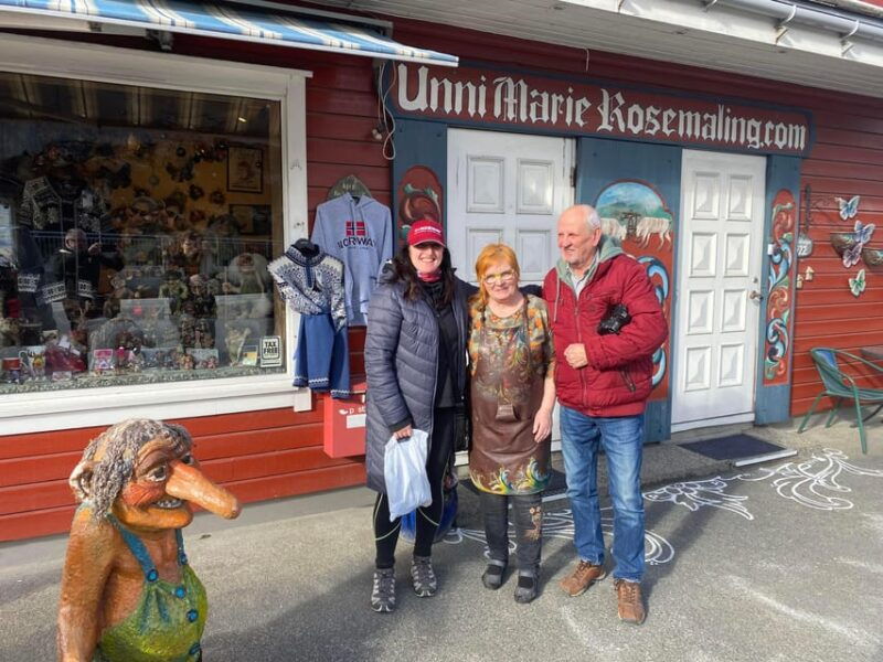 stavanger-7-day-guided-tour-with-accommodation