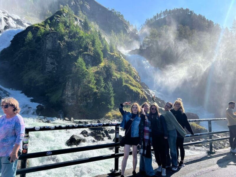 stavanger-7-day-guided-tour-with-accommodation