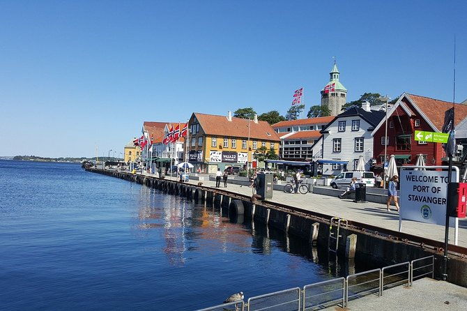stavanger-city-island-guided-cruise-tour