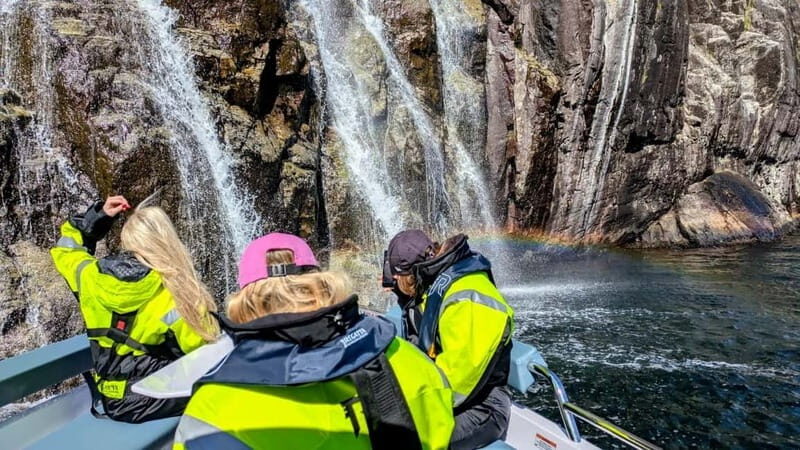 Stavanger: Guided Lysefjord Cruise to Pulpit Rock - The Experience: What You Can Expect