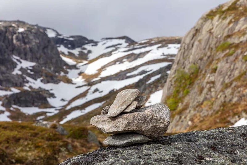 Stavanger: Kjerag Summer Hike with Packed Lunch - A Detailed Look at the Kjerag Summer Hike