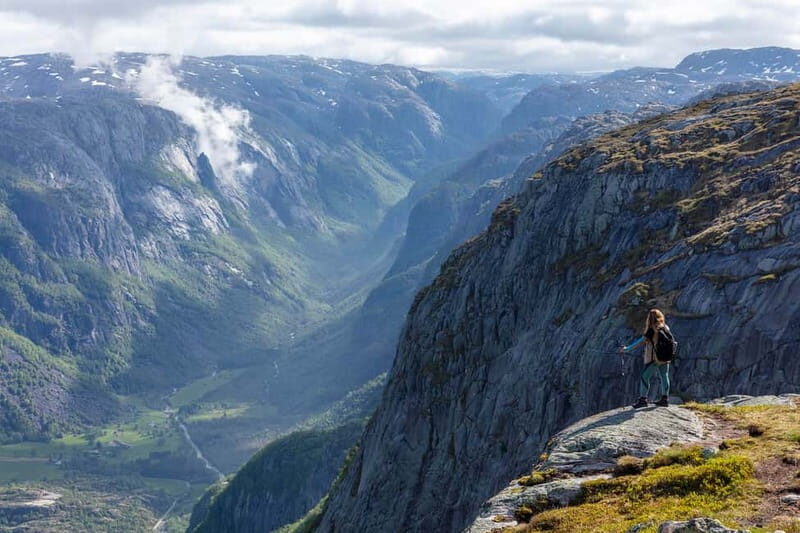 Stavanger: Kjerag Summer Hike with Packed Lunch - Final Thoughts: Who Is This Tour For?