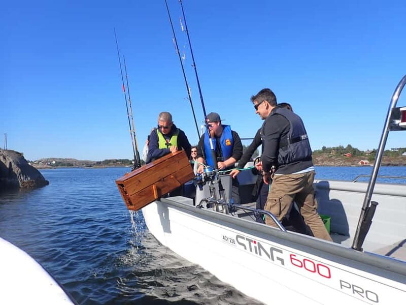 Stavanger: Lysefjord Cruise, Fishing, and Dinner Tour - Final Thoughts: Is This Tour Worth It?