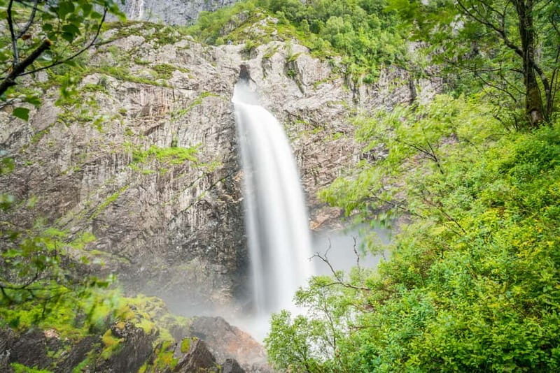 Stavanger: Månafossen Waterfall Guided Tour with Transport - Final Thoughts: Is This Tour for You?